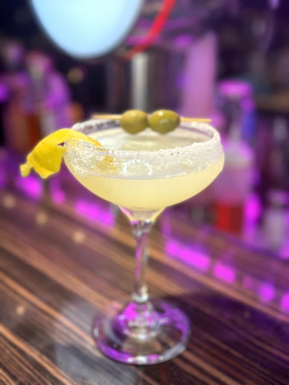 Happy Hours
